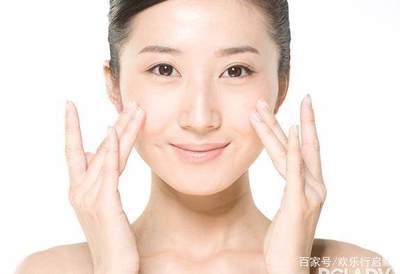 怎样收缩毛孔粗大