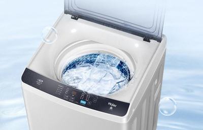 洗衣机进水直接排水
