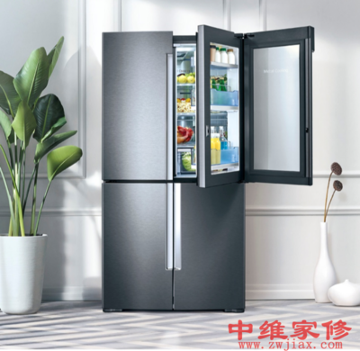 冰箱刚买回来多久能通电