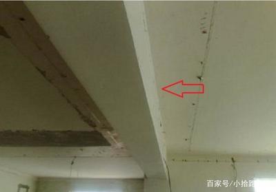 横梁怎么装饰