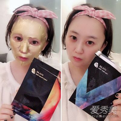 补水的面膜哪个牌子好