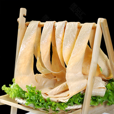 豆腐皮图片大全大图