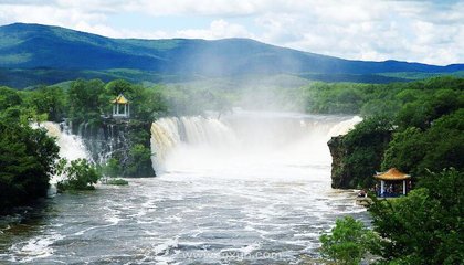 周公解梦涨大水