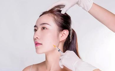 第一次打瘦脸针没效果