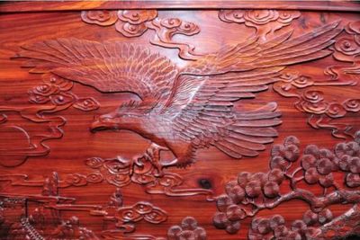 家具雕刻图案大全