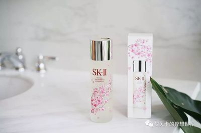 混合型痘痘肌的护肤品