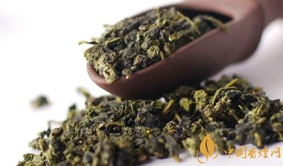 铁观音茶的作用