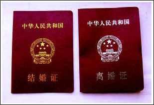 离婚都要什么手续