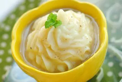 一岁宝宝土豆辅食吃法