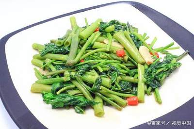孕妇能吃通心菜吗