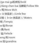 vehicle英文怎么读音