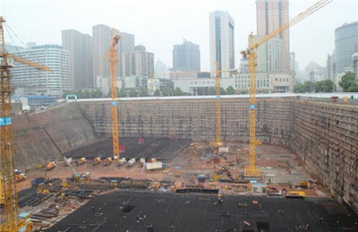 高楼地基打桩施工过程注意事项有哪些(高楼地基打桩施工中如何控制噪音) 建筑施工图设计 第3张 高楼地基打桩施工过程注意事项有哪些(高楼地基打桩施工中如何控制噪音) 建筑施工图设计 第3张