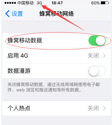 苹果6s支持4g 网络吗