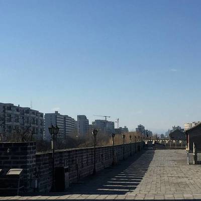 明城墙遗址公园地址
