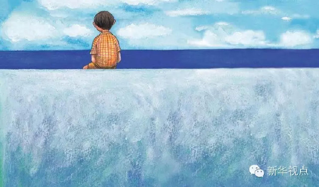 孤独症成长之路