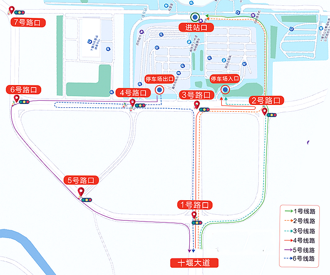 乐健体育跑步app场景化跌落测试实拍图