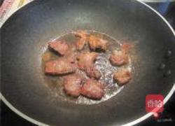 煎猪肉的做法