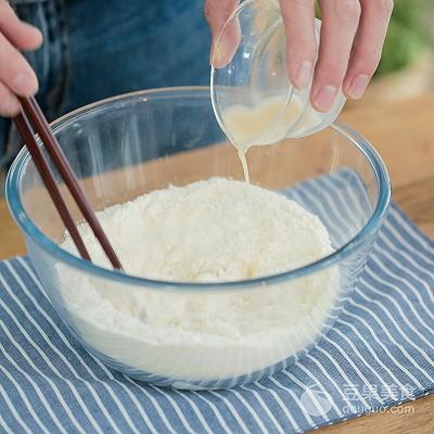 奶粉可以用筷子搅拌吗