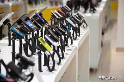 数码店取名