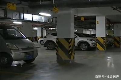 车位只卖不租合法吗