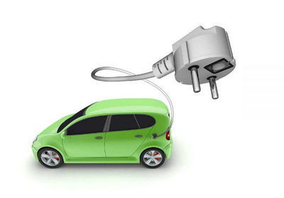 电动汽车用什么线充电器