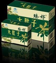 减肥茶管用吗