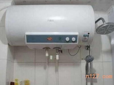 热水器多少钱一台