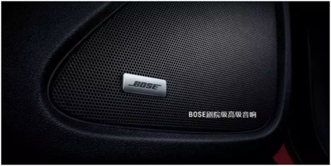 bose音响怎么样