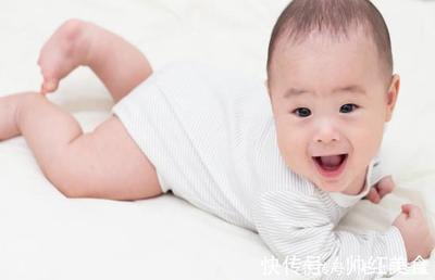 两个月宝宝特点