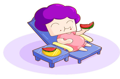 怀孕喜欢吃甜食是生男生女
