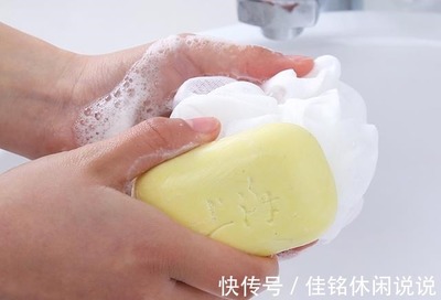 硫磺皂洗背痘痘会越多