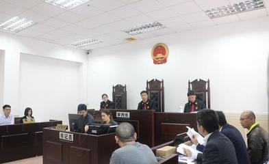广州市增城区人民法院