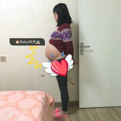 梦见自己肚子变大了