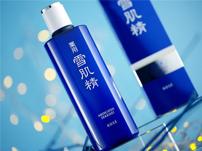 美白产品哪个好用