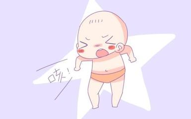宝宝一直咳嗽不停