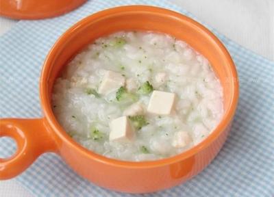 宝宝多大可以吃豆腐
