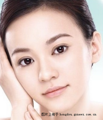 如何简单快速瘦脸