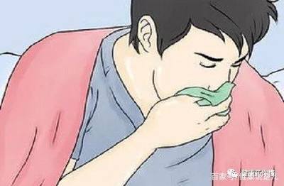 咳嗽跟肝有关系吗
