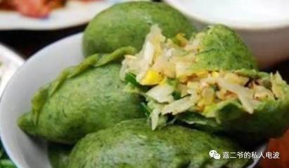 江西米果的制作方法