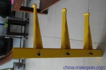 预埋式玻璃钢电缆支架