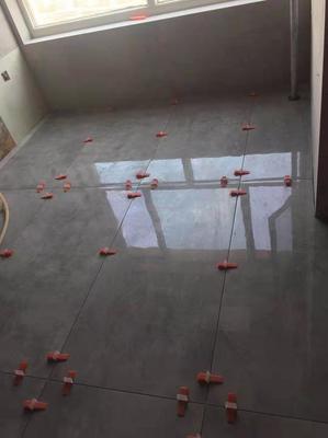 地砖铺完怎么验收
