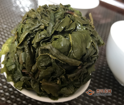 最贵的铁观音