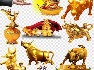 属牛海中金命佩戴什么