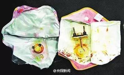 暖宝宝爆炸