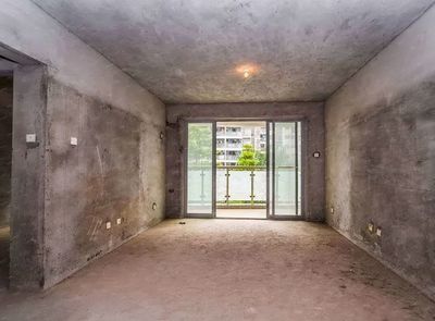 小区房屋装修时间规定
