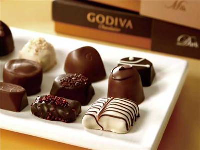 chocolate和choccy发音区别