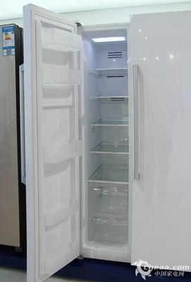 冷藏室和冷冻室一样吗