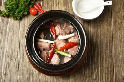孕妇可以吃咖喱牛肉吗