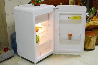 小米能放冰箱冷藏吗