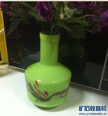 花瓶名字大全